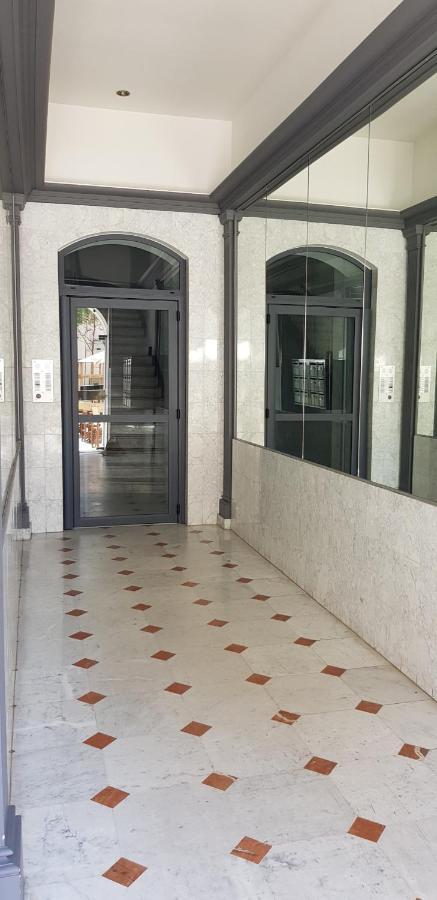 O Festival Palace, Terrace With Panoramic Sea View Cannes Luaran gambar